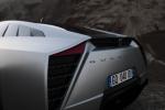 Giugiaro Quaranta Concept by Italdesign 2008 года